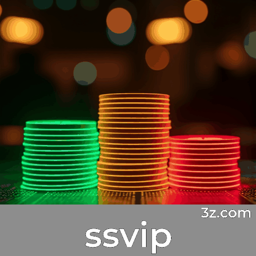 ssvip: Desbloqueie a experiência de membro com privilégios