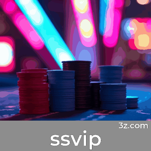 Explore a Plataforma ssvip: Aposta Segura e Profissional