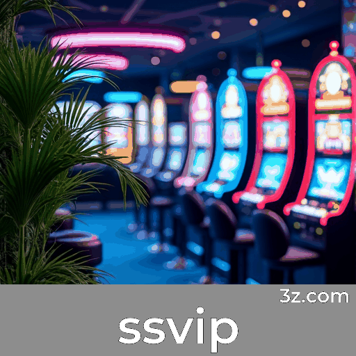 SSVIP: Experiência de Cassino ao Vivo com Profissionalismo e Realismo