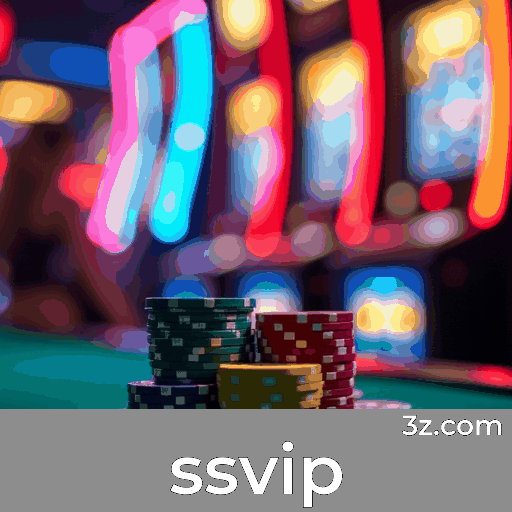 ssvip: A Revolução das Apostas em Seu Dispositivo Móvel