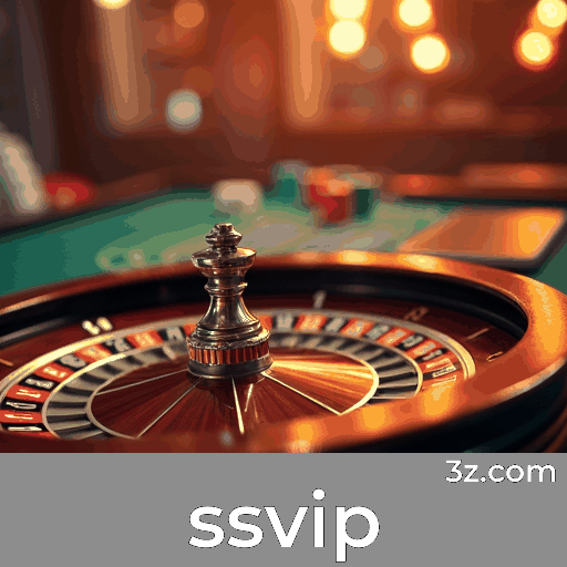 ssvip: A Revolução das Apostas em Seu Dispositivo Móvel