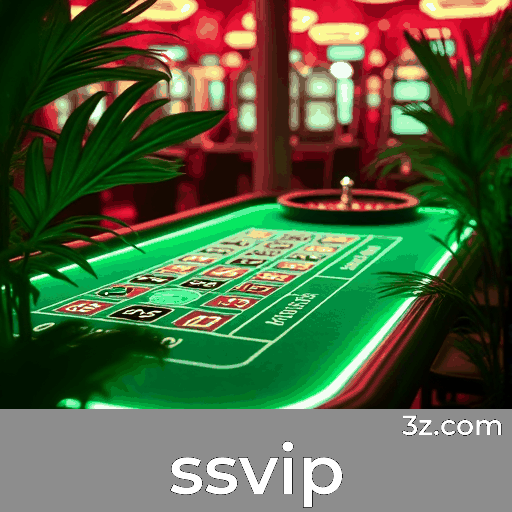Explore a Plataforma ssvip: Aposta Segura e Profissional