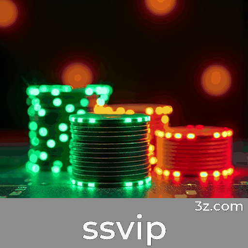 ssvip: Bônus e Promoções Imperdíveis